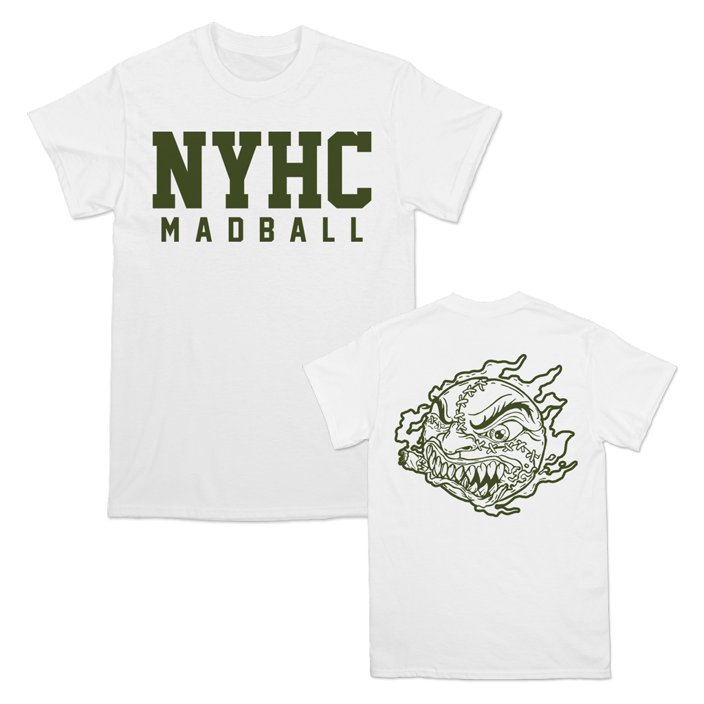 Madball merch online