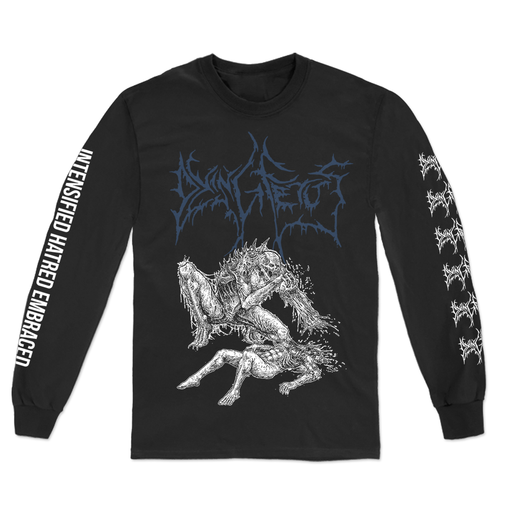 Dying fetus top t shirt