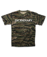 INCENDIARY-PRODUCT-COFFIN-TIGER-CAMO-TEE