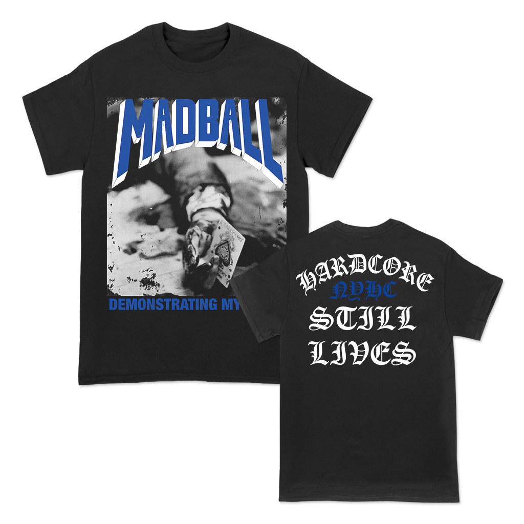 Madball merch online