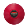 Drain's new album, ". . . IS YOUR FRIEND" 12" LP on Devil Red vinyl. This is a band-webstore exclusive variant.