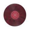 Touché Amoré's exclusive ‘Red Velvet" variant of their 2016 album Stage Four on 12" vinyl.