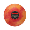 Drain's new album, ". . . IS YOUR FRIEND" 12" LP on Santa Cruz Sunburst vinyl. This is a band-webstore exclusive variant.