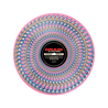 Drain's new album, ". . . IS YOUR FRIEND" 12" LP on Zoetrope Picture Disc vinyl. This is a band-webstore exclusive variant.