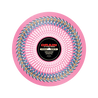 Drain's new album, ". . . IS YOUR FRIEND" 12" LP on Zoetrope Picture Disc vinyl. This is a band-webstore exclusive variant.