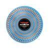 Drain's new album, ". . . IS YOUR FRIEND" 12" LP on Zoetrope Picture Disc vinyl in Blue. This is a band-webstore exclusive variant.