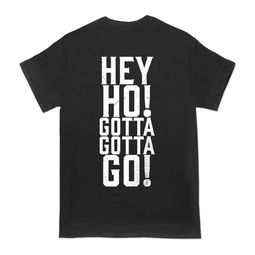 AGNOSTIC FRONT 2025 RAMONES TEE – allinmerch AGNOSTIC FRONT 2025 RAMONES TEE – allinmerch