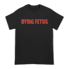 DYING FETUS CESSPOOL TEE