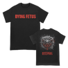 DYING FETUS CESSPOOL TEE