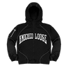 KNOCKED LOOSE CUSTOM TRACK JACKET *PRE-ORDER