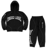 KNOCKED LOOSE CUSTOM TRACK JACKET *PRE-ORDER