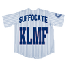 KNOCKED LOOSE JERSEY *PRE-ORDER