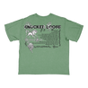 KNOCKED LOOSE BLINDING FAITH TEE *PRE-ORDER