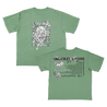 KNOCKED LOOSE BLINDING FAITH TEE *PRE-ORDER
