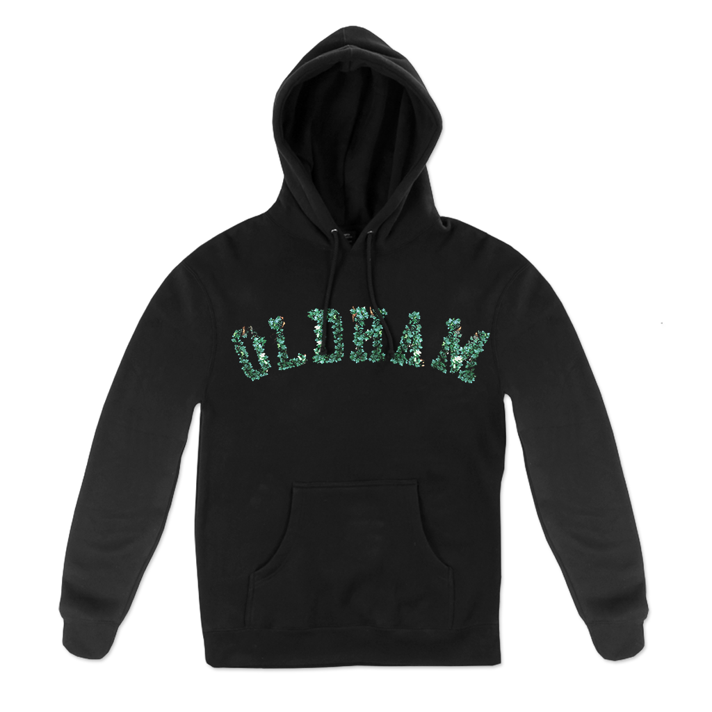 Knocked loose oldham hoodie hotsell