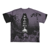 KNOCKED LOOSE ALL OVER PRINT TEE *PRE-ORDER