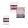 Touché Amoré's limited edition tablature booklet of their album, "Parting the Sea Between Brightness and Me" in physical format AND digital formats (GPX & PDF).