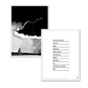 Touché Amoré's limited edition tablature booklet of their album, "To the Beat of a Dead Horse." Only 218 copies produced worldwide.