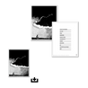 Touché Amoré's limited edition tablature booklet of their album, "To the Beat of a Dead Horse" in physical format AND digital formats (GPX & PDF).