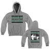 CHAIN OF STRENGTH WHAT HOLDS US HOODIE