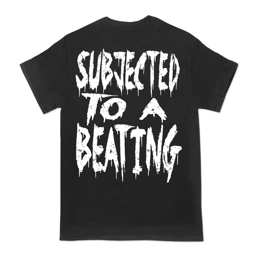 DYING FETUS SUBJECTED TO A BEATING TEE – allinmerch