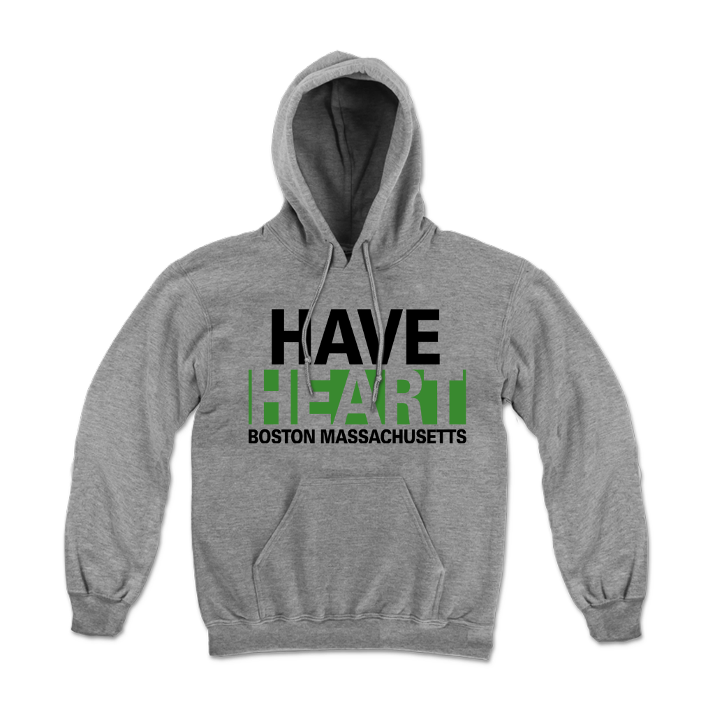 HAVE HEART ARMED WITH A MIND HOOD – allinmerch HAVE HEART ARMED WITH A MIND HOOD – allinmerch