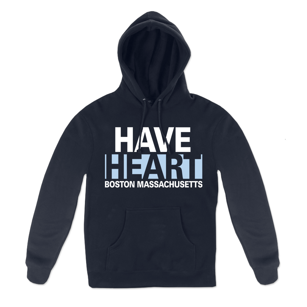 Have heart hoodie sales