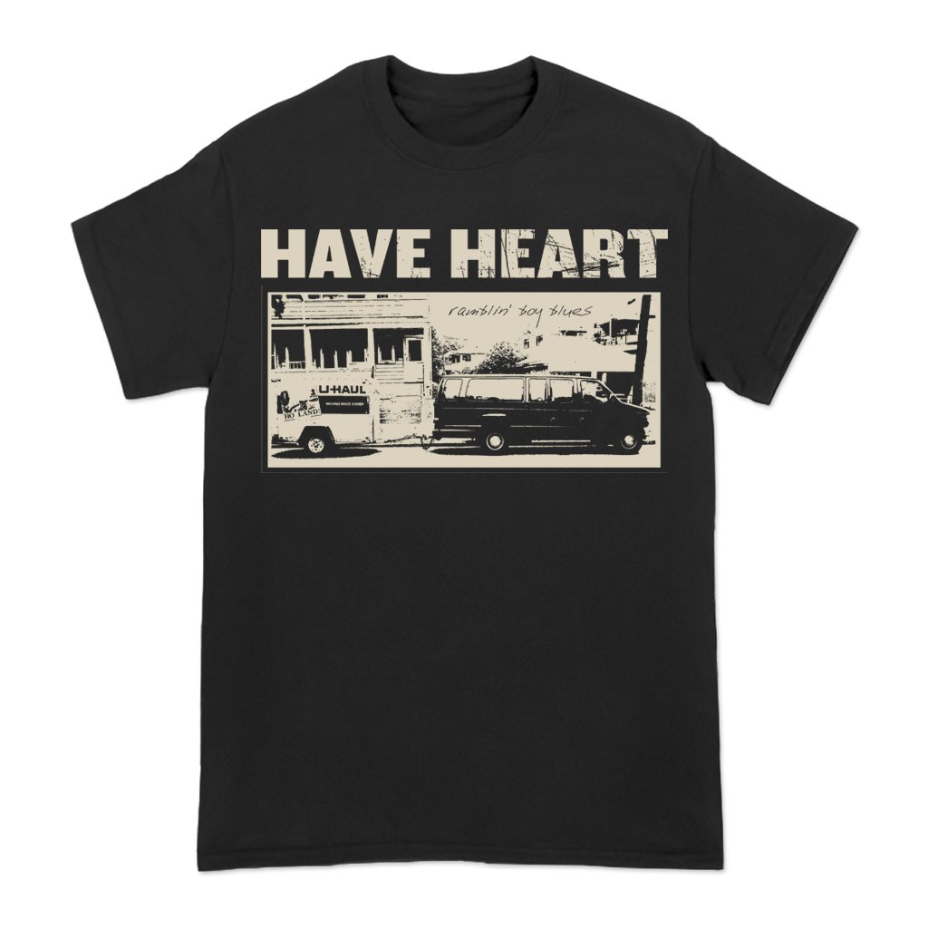 HAVE HEART – allinmerch