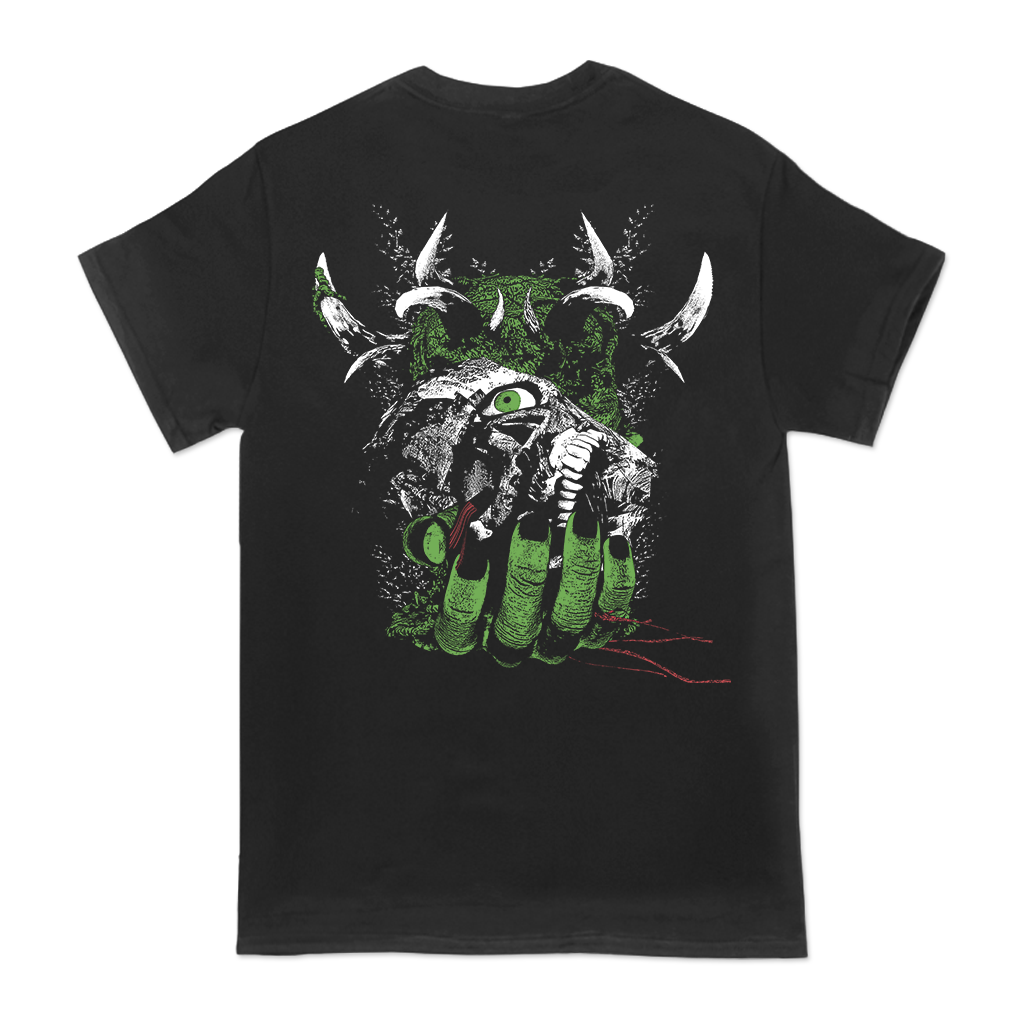 Dying fetus shirt sales