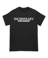INCENDIARY STILL BEATING TEE