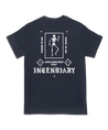 INCENDIARY-UNCLENCHED-FIST-TEE