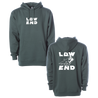 LOW END LE GUY PULL HOOD