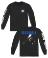 MADBALL FOR THE CAUSE LIVE LONG SLEEVE