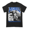 Madball Demonstrating My Style design printed on a black tee.