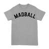 Madball Last Path Live design printed on a grey tee.