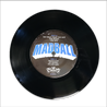 Madball's "Rebellion" EP on 7" black vinyl. Repress, 2012  Tracklisting: A1 - You Reap What You Sow A2 - The Beast A3 - Rebellion B1 - My Blood B2 - Get Out B3 - It's My Life