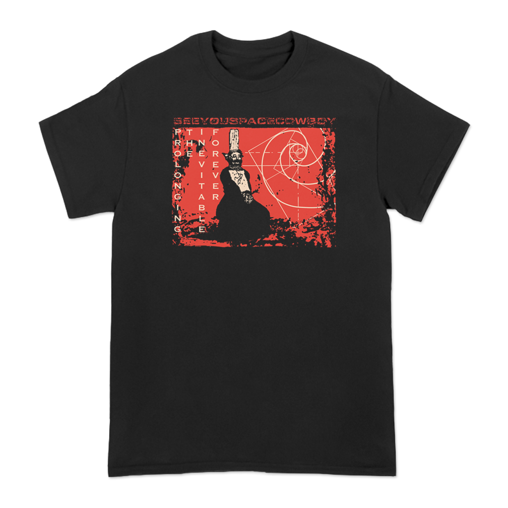 millennium parade SEE YOU SOON TEE Tシャツ 【公式通販】